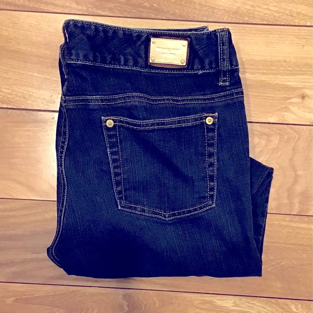 Rare Vintage Michael Kors jeans